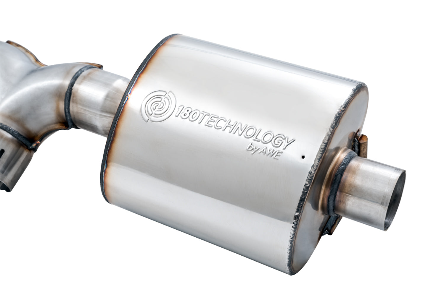 AWE Tread Edition Exhaust – Jeep JL / JLU Wrangler