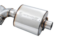 AWE Tread Edition Exhaust – Jeep JL / JLU Wrangler