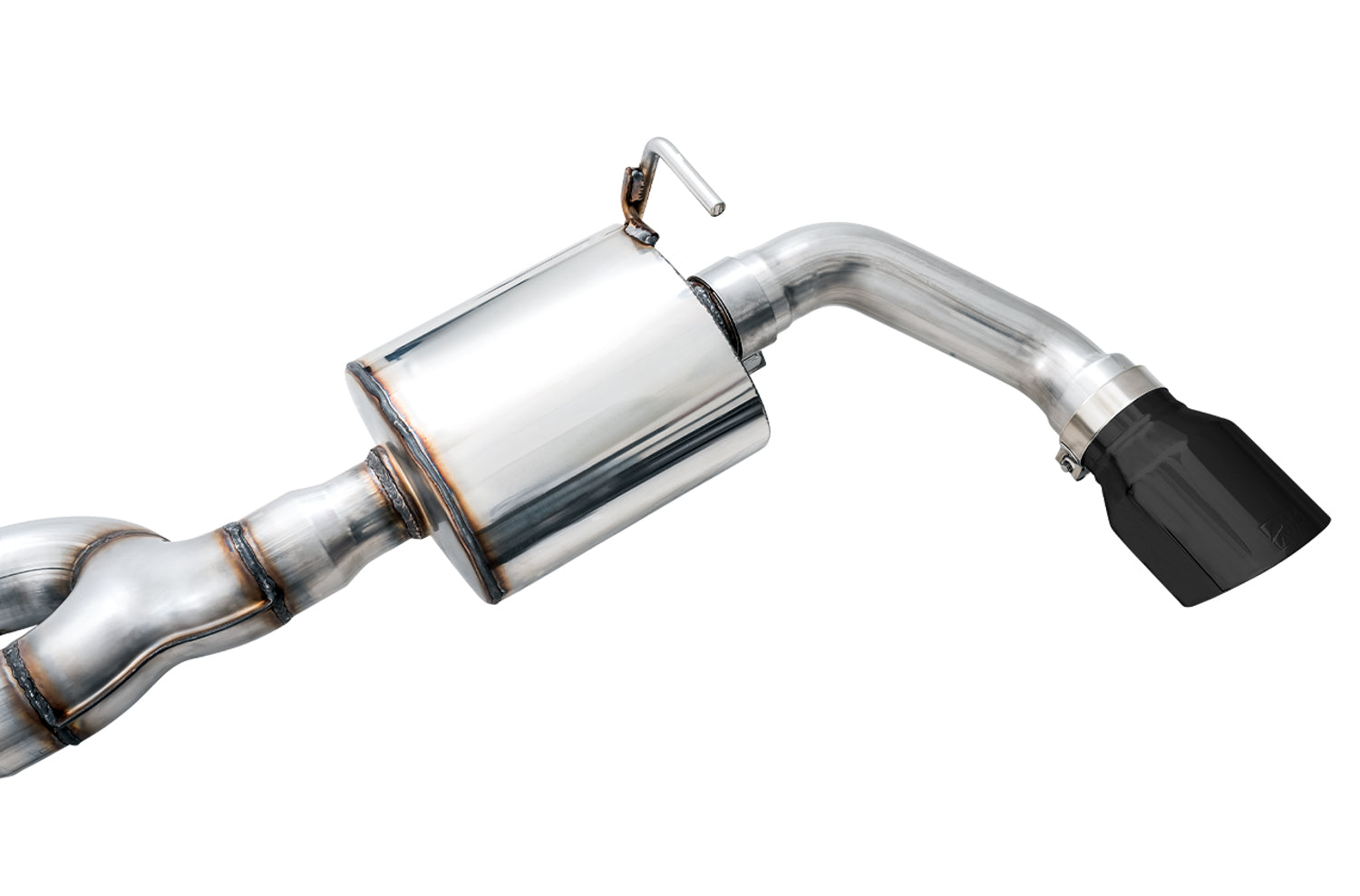 AWE Tread Edition Exhaust – Jeep JK / JKU Wrangler
