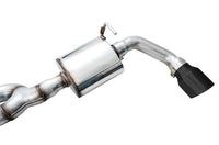 AWE Tread Edition Exhaust – Jeep JK / JKU Wrangler