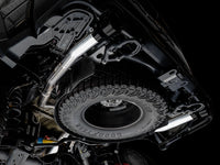 AWE 0FG Exhaust – RAM 1500 TRX