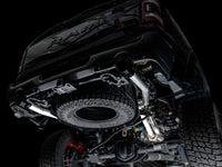 AWE 0FG Exhaust – RAM 1500 TRX