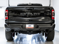 AWE 0FG Exhaust – RAM 1500 TRX