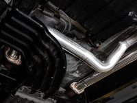 AWE 0FG Exhaust – RAM 1500 TRX
