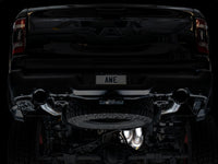 AWE 0FG Exhaust – RAM 1500 TRX