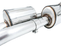 AWE 0FG Exhaust – RAM 1500 TRX