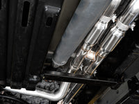AWE 0FG Exhaust – RAM 1500 TRX
