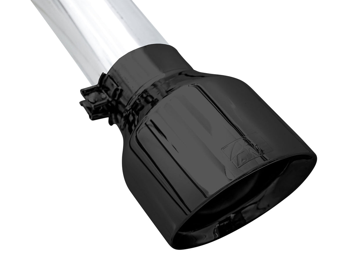 AWE 0FG Exhaust – RAM 1500 TRX