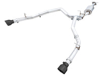 AWE 0FG Exhaust – RAM 1500 5.7L (DT, 5th Gen)