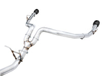 AWE 0FG Exhaust – RAM 1500 5.7L (DT, 5th Gen)