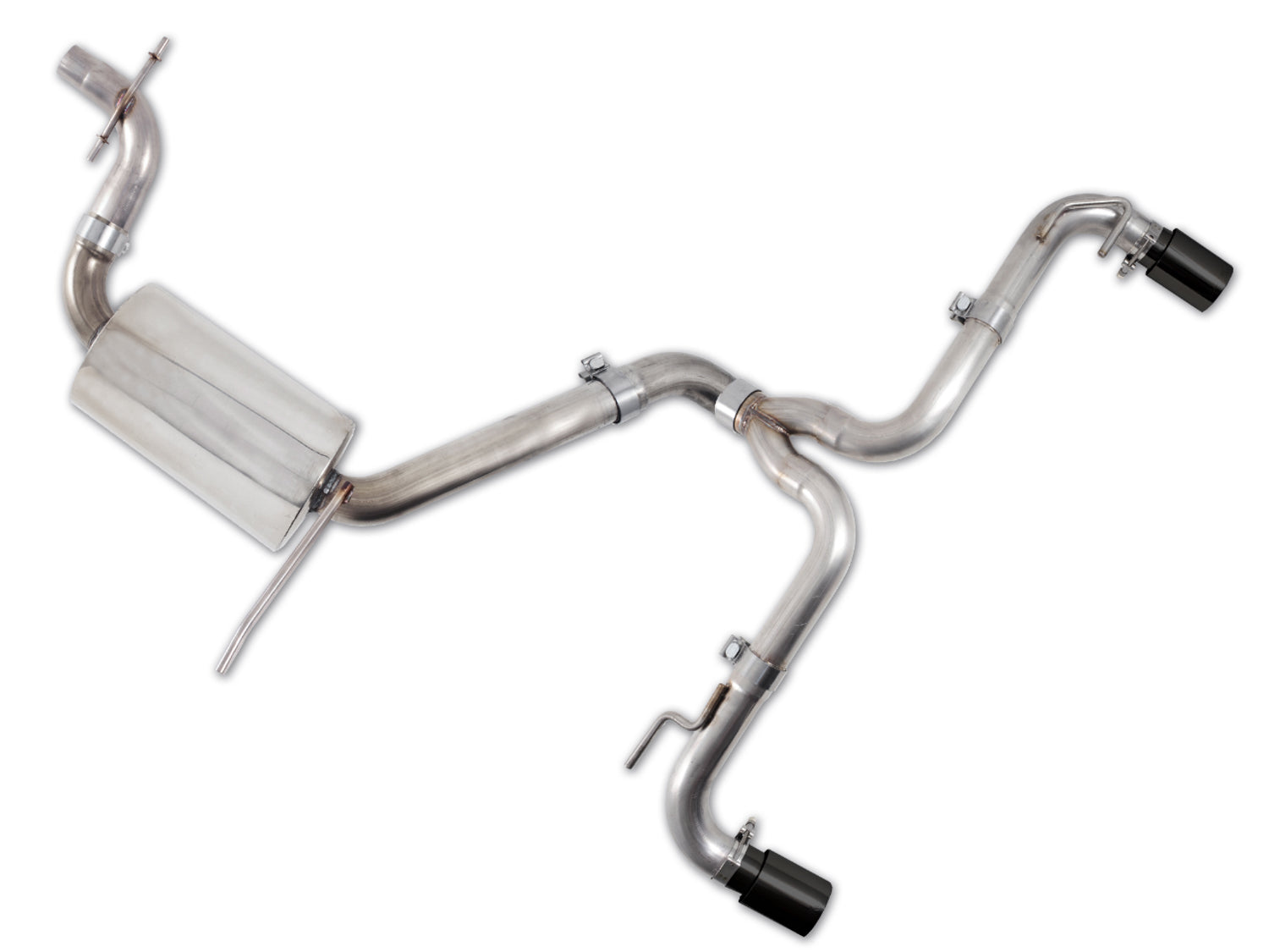 AWE Performance Exhaust – VW Mk6 Golf GTI