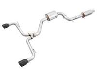 AWE Touring Edition Exhaust – VW Mk7 Golf GTI