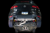 AWE Touring Edition Exhaust – VW Mk7 Golf GTI