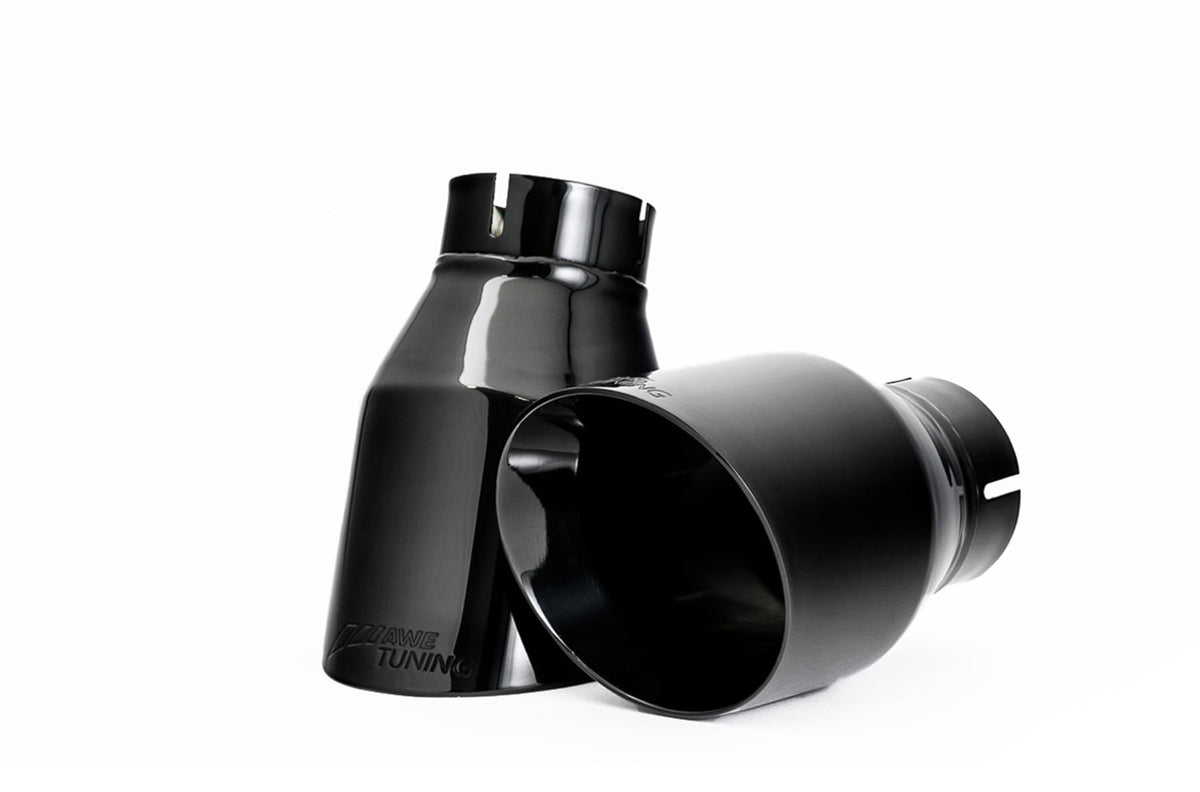 AWE Touring Edition Exhaust – VW Mk7 Golf GTI