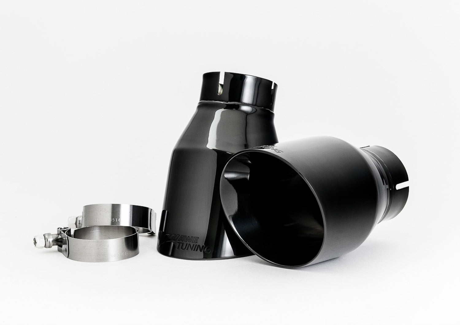 AWE Touring Edition Exhaust – Audi C7 A6 3.0T