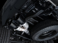 AWE 0FG Exhaust – Toyota Tundra 2022+ (Gen 3)