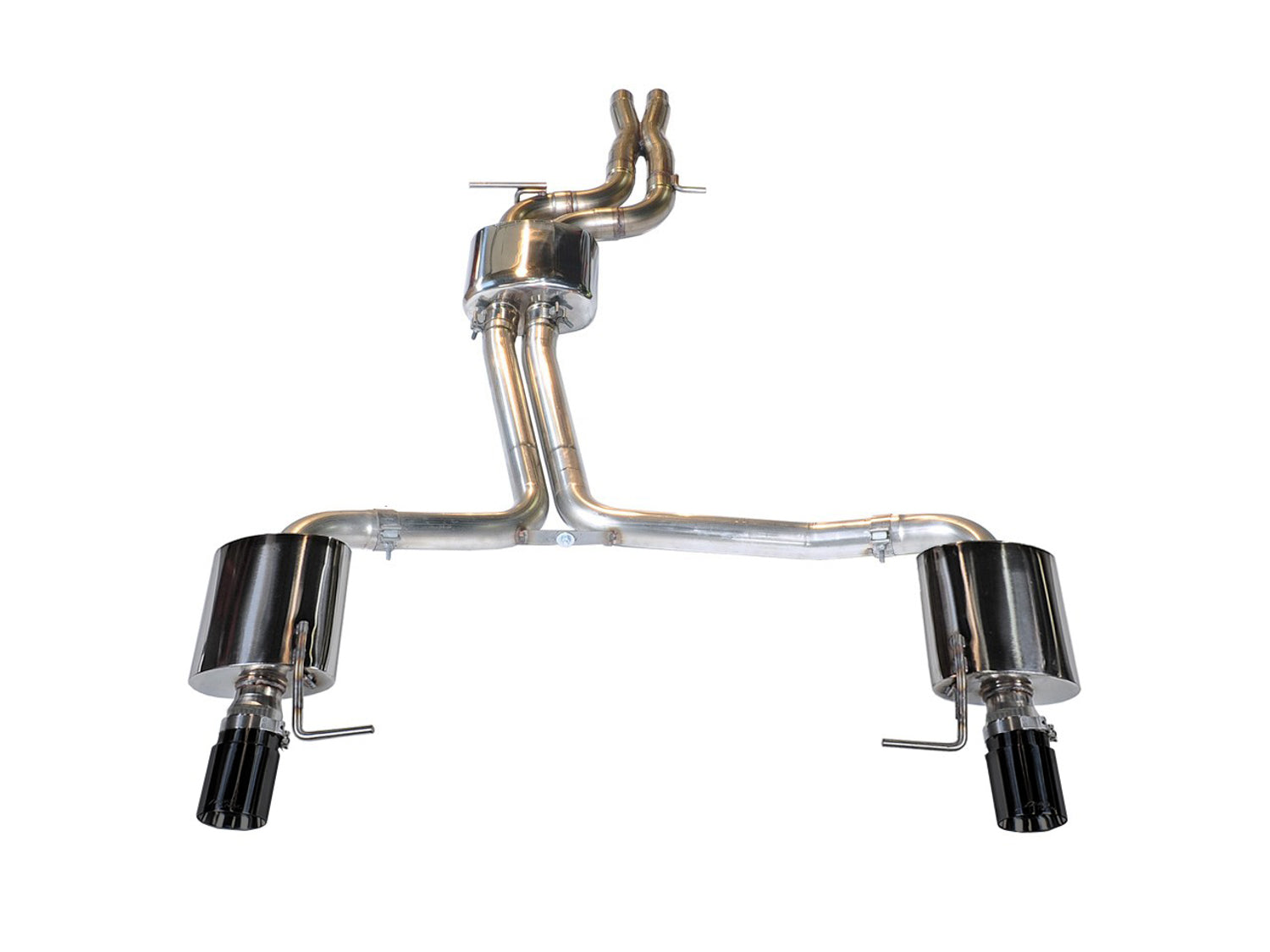 AWE Touring Edition Exhaust – Audi C7 A7 3.0T