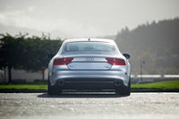 AWE Touring Edition Exhaust – Audi C7 A7 3.0T