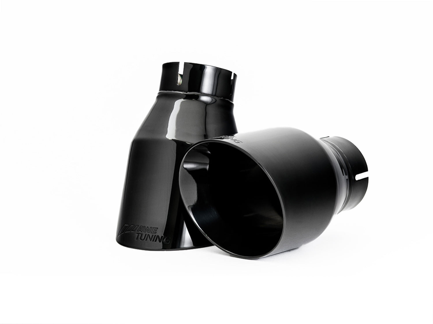AWE Touring Edition Exhaust – Audi B9 A4 2.0T