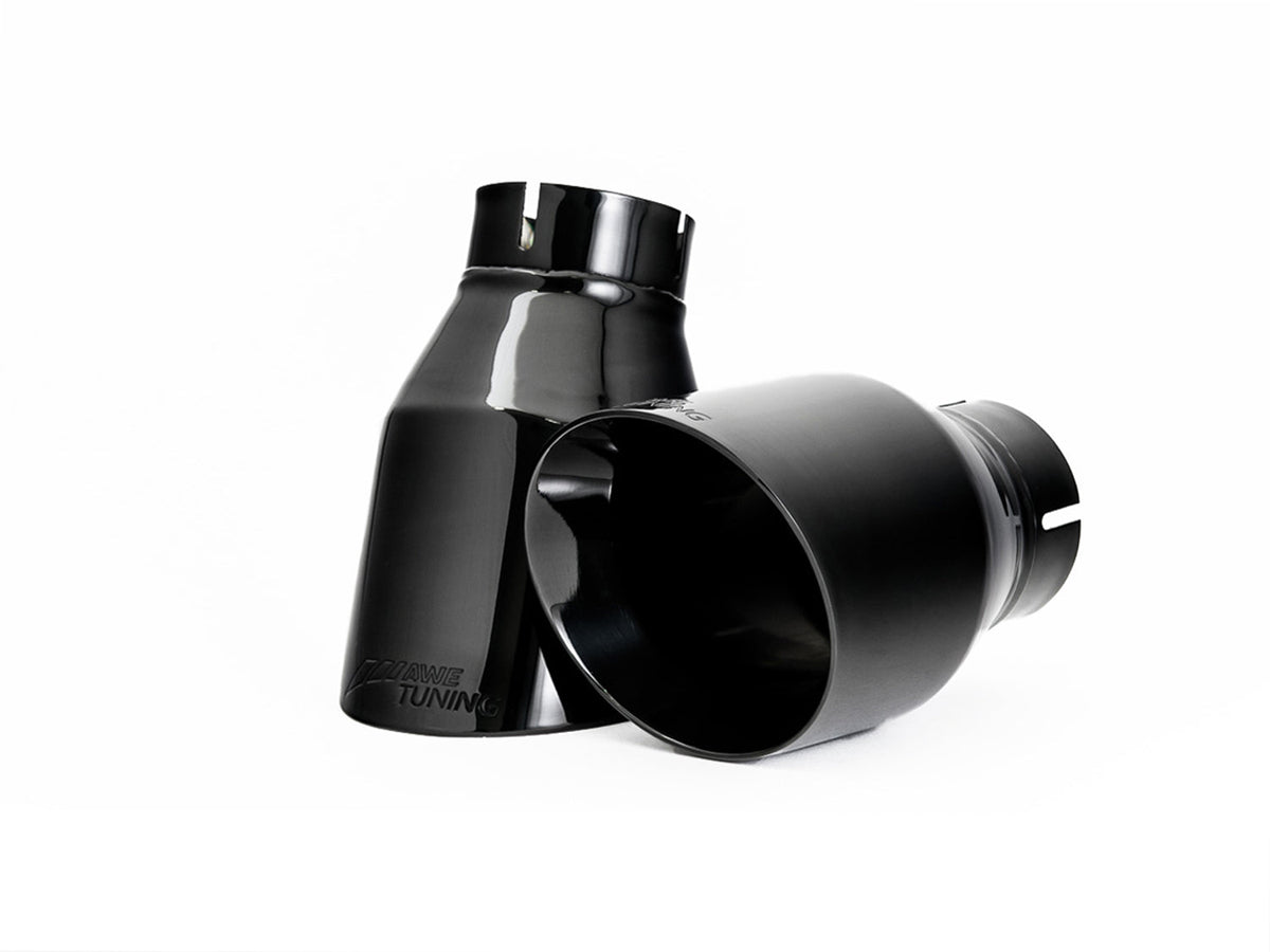 AWE Touring Edition Exhaust – Audi B9 A4 2.0T
