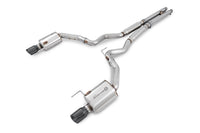 AWE Touring Edition Exhaust – Ford S550 Mustang GT 2015–2017