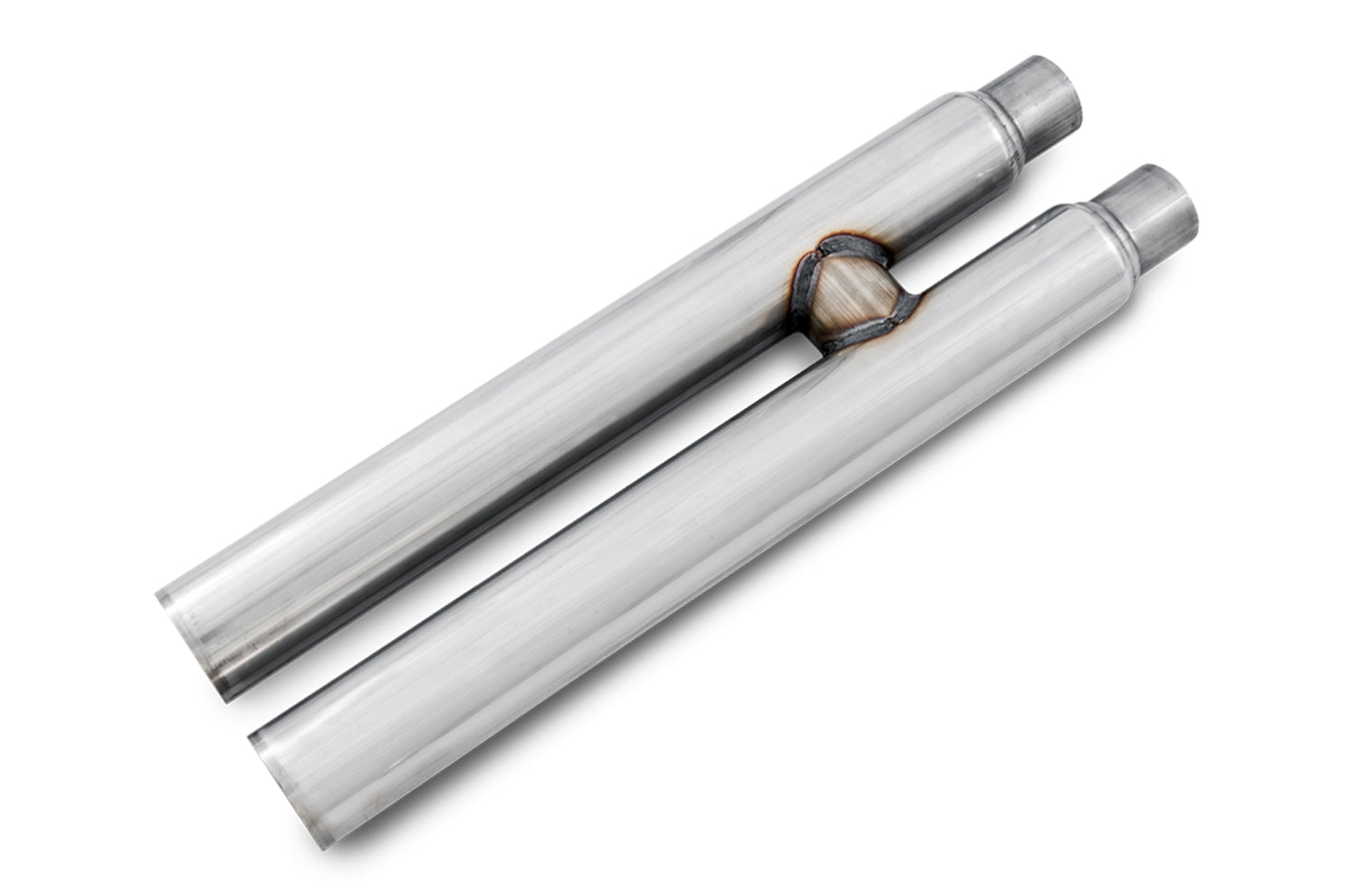 AWE Touring Edition Exhaust – Ford S550 Mustang GT 2015–2017