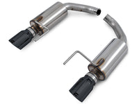 AWE Touring Edition Exhaust – Ford S550 Mustang EcoBoost