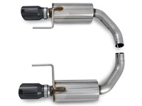 AWE Touring Edition Exhaust – Ford S550 Mustang EcoBoost
