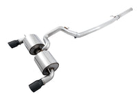 AWE Touring Edition Exhaust – Ford Mk3 Focus RS