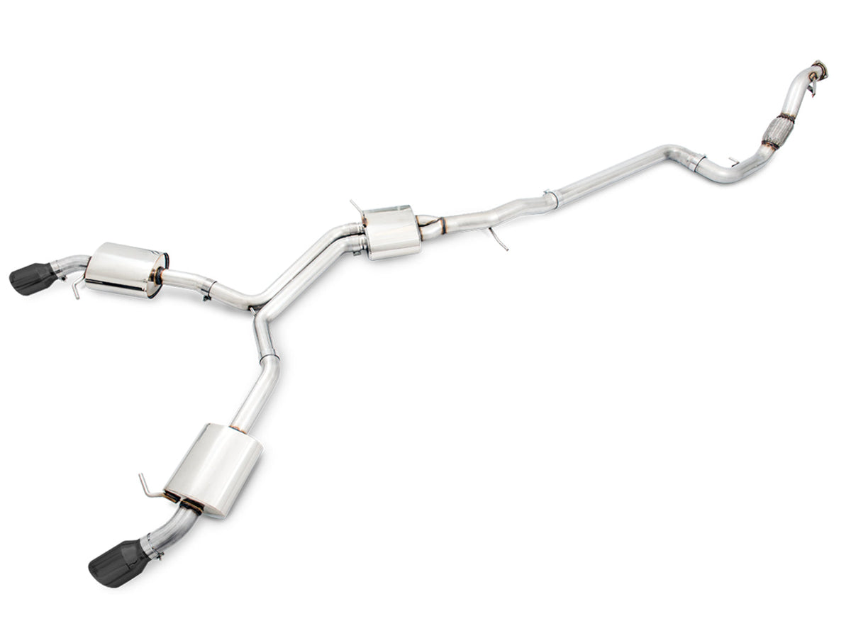 AWE Touring Edition Exhaust – Audi B9 A5 2.0T Coupe / Cabriolet