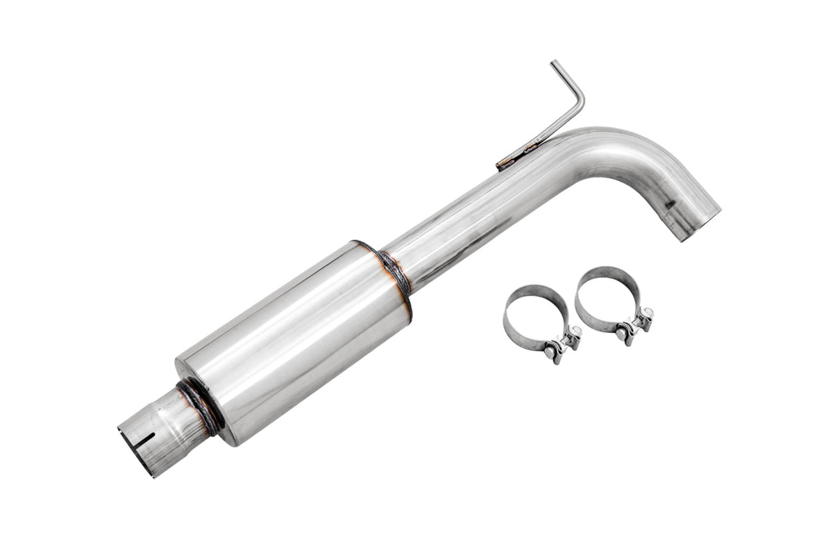 AWE Touring Edition Exhaust – VW Mk7.5 Golf GTI