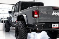 AWE Tread Edition Exhaust – Jeep JT Gladiator