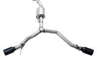 AWE Tread Edition Exhaust – Jeep JT Gladiator