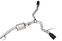 AWE Tread Edition Exhaust – Jeep JT Gladiator