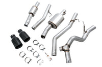 AWE Tread Edition Exhaust – Jeep JT Gladiator
