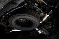 AWE Tread Edition Exhaust – Jeep JT Gladiator