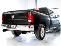 AWE 0FG Exhaust – RAM 1500 5.7L (DS, without Bumper Cutouts)