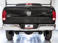 AWE 0FG Exhaust – RAM 1500 5.7L (DS, without Bumper Cutouts)