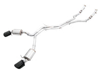 AWE Touring Edition Exhaust – Audi B9 RS5 Sportback 2.9TT