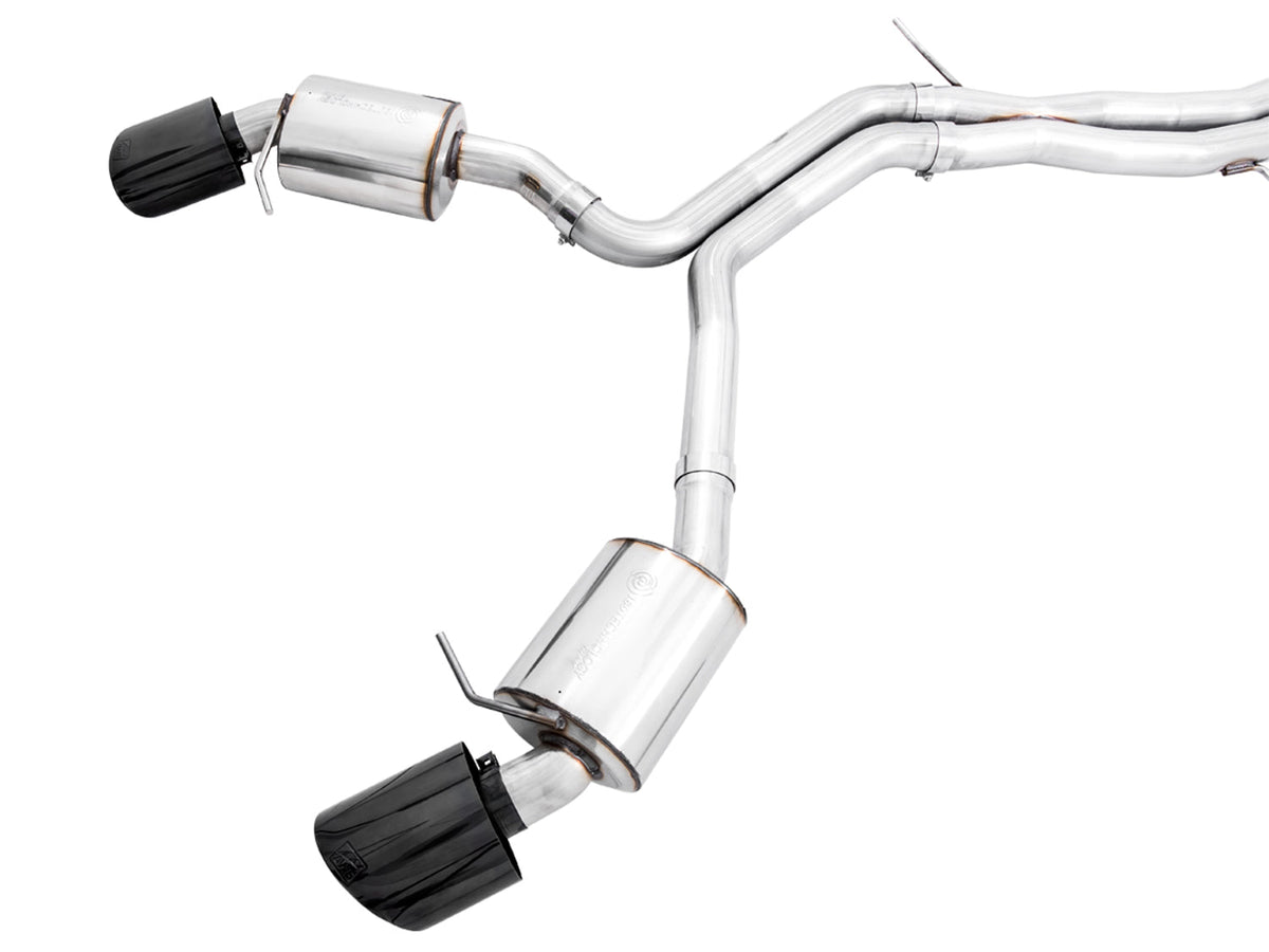 AWE Touring Edition Exhaust – Audi B9 RS5 Sportback 2.9TT