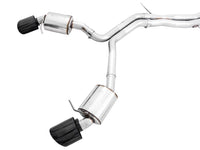 AWE Touring Edition Exhaust – Audi B9 RS5 Sportback 2.9TT