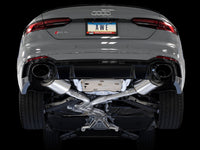 AWE Touring Edition Exhaust – Audi B9 RS5 Sportback 2.9TT