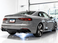 AWE Touring Edition Exhaust – Audi B9 RS5 Sportback 2.9TT