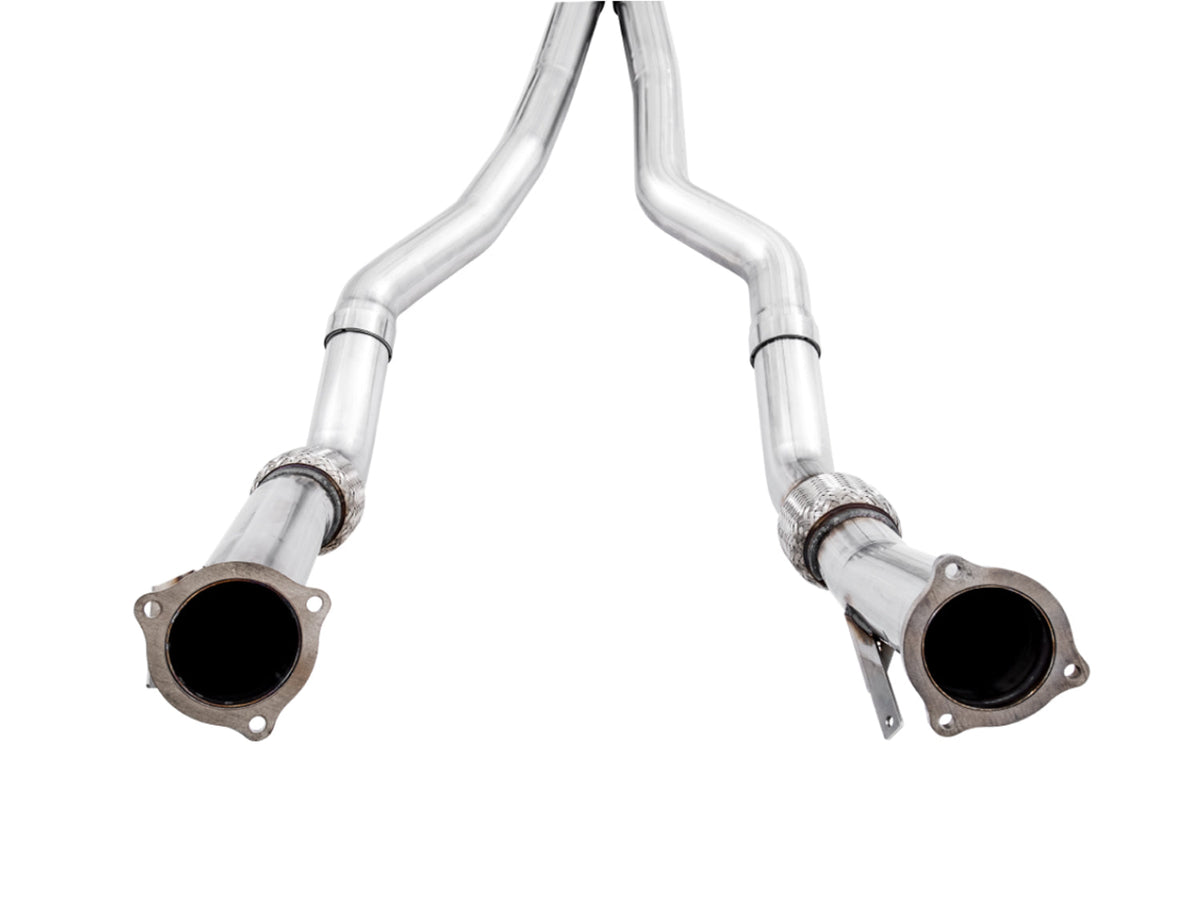 AWE Touring Edition Exhaust – Audi B9 RS5 Sportback 2.9TT