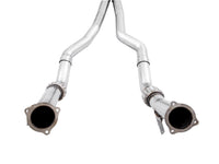 AWE Touring Edition Exhaust – Audi B9 RS5 Sportback 2.9TT