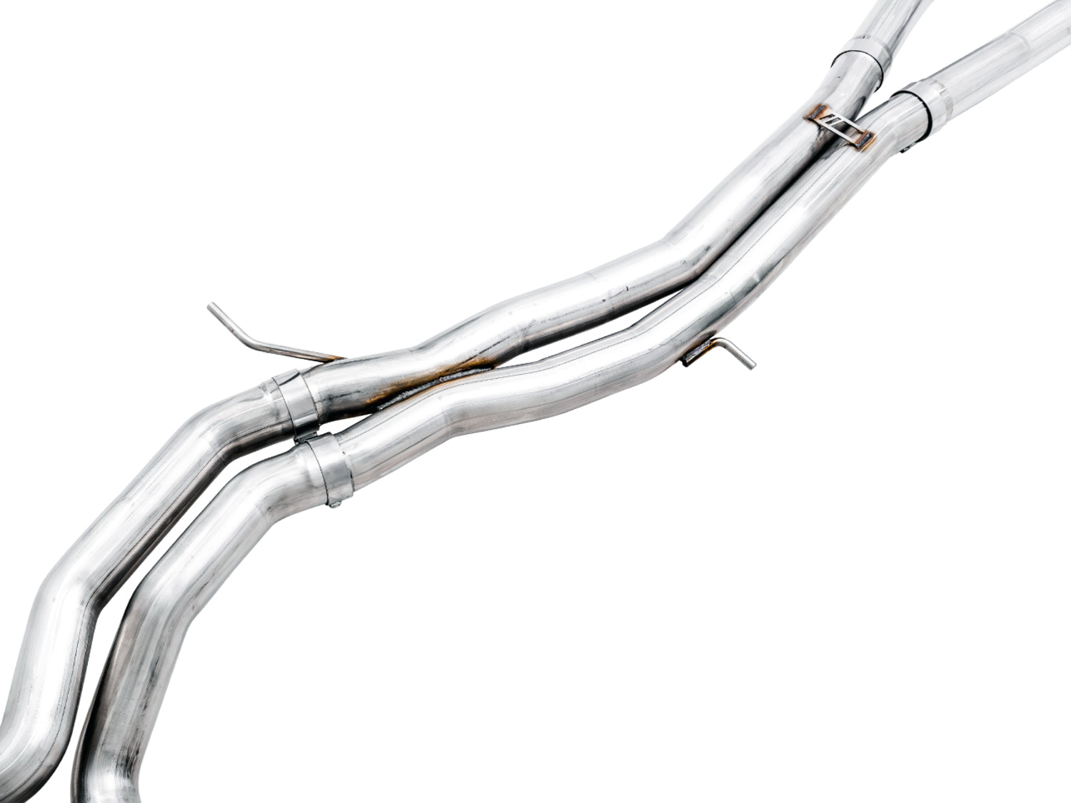 AWE Touring Edition Exhaust – Audi B9 RS5 Sportback 2.9TT
