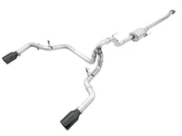 AWE 0FG Exhaust – Ford F-150 2021+ (Flat Bumper)