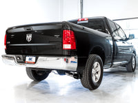 AWE 0FG Exhaust – RAM 1500 5.7L (DS, without Bumper Cutouts)