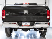 AWE 0FG Exhaust – RAM 1500 5.7L (DS, without Bumper Cutouts)
