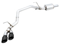 AWE 0FG Exhaust – RAM 1500 5.7L (DS, without Bumper Cutouts)